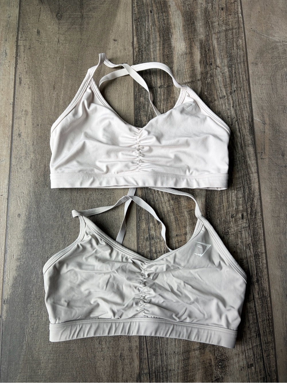 Gymshark Sports Bras Size Medium Bundle of 2